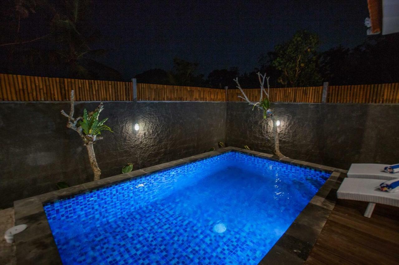 Ambengan Private Villas Toyapakeh Exterior photo